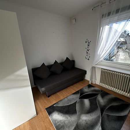 Luxurious 2-Room Apartment In Central Borås Dış mekan fotoğraf