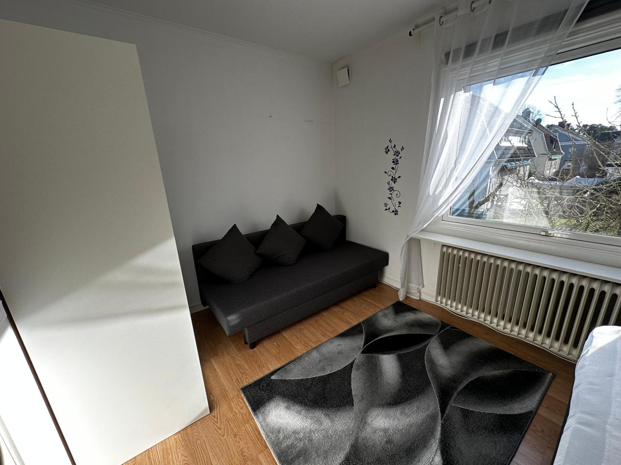Luxurious 2-Room Apartment In Central Borås Dış mekan fotoğraf